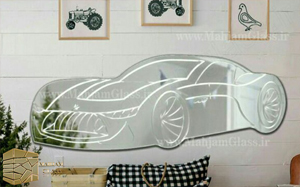 آینه اینگریوینگ