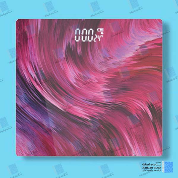 طرحهای قابل چاپ روی شیشه