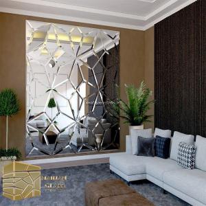 تایل آینه ساویس